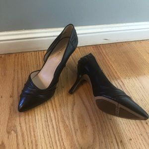 Women’s high heels. Like new